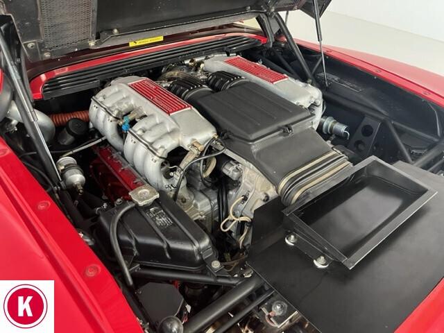 Ferrari Testarossa monospecchio*monodado