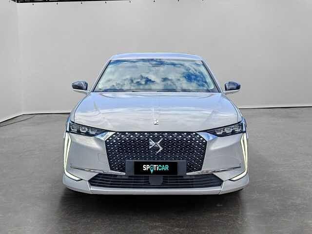 DS DS 4 DS 4 BlueHDi 130 aut. Rivoli