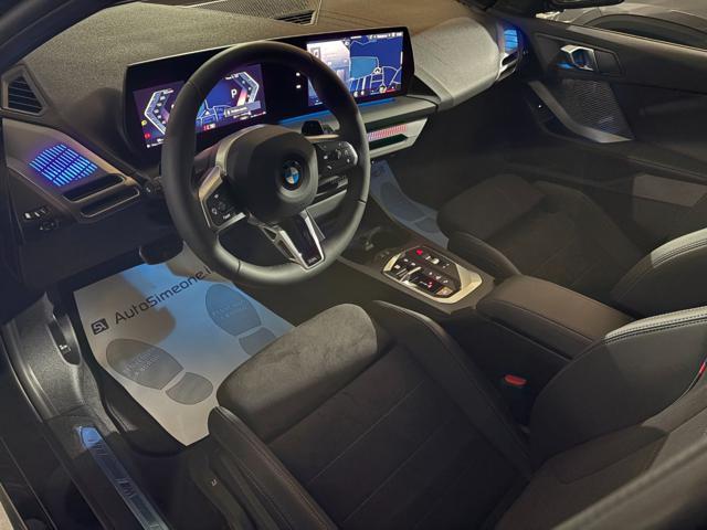 BMW 118 d 5p. Msport Pro C.AUTOMATICO