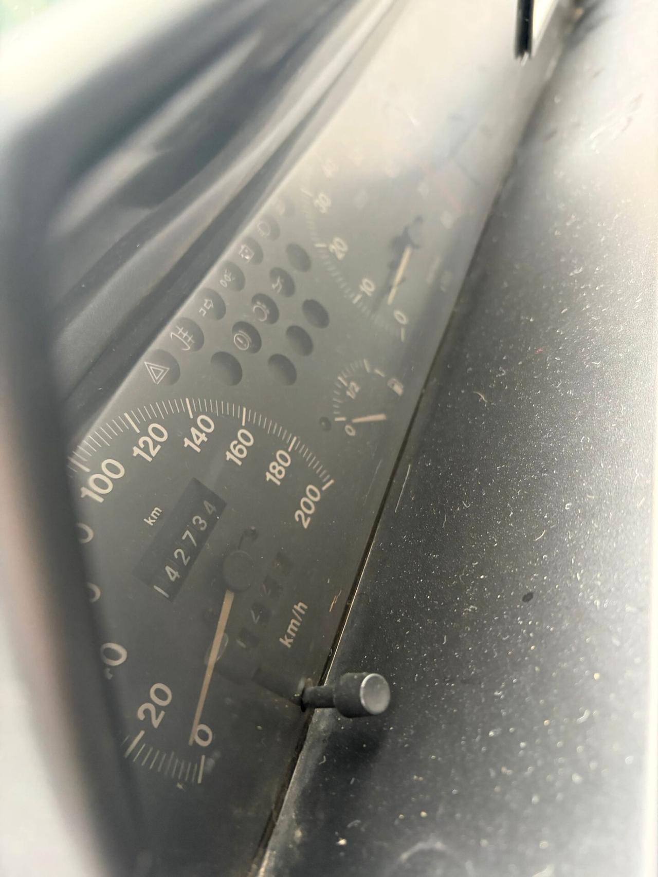 Fiat Tipo 1.4 benzina/GPL amatoriale