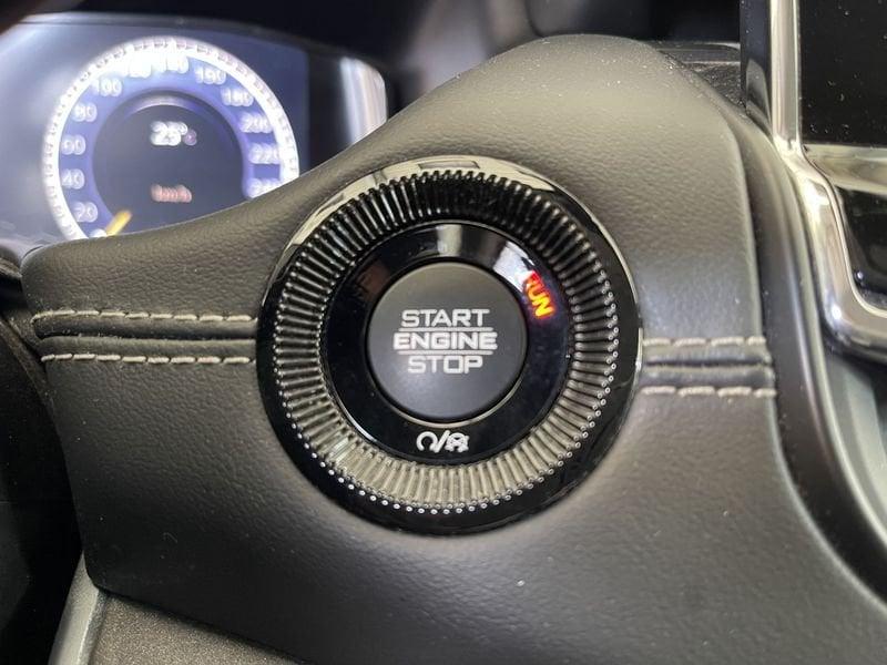 Jeep Compass 1.6 mjt Limited 2wd 130cv