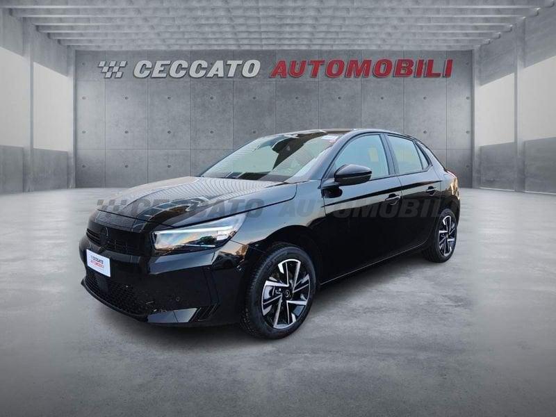 Opel Corsa Corsa 1.2 GS s&s 100cv