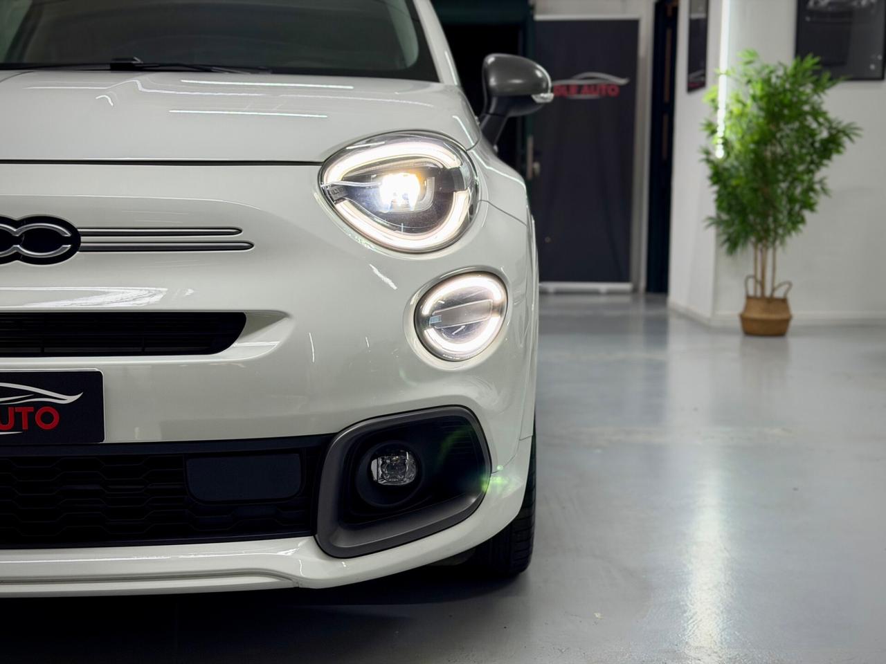 Fiat 500X 1.3 MJT Sport