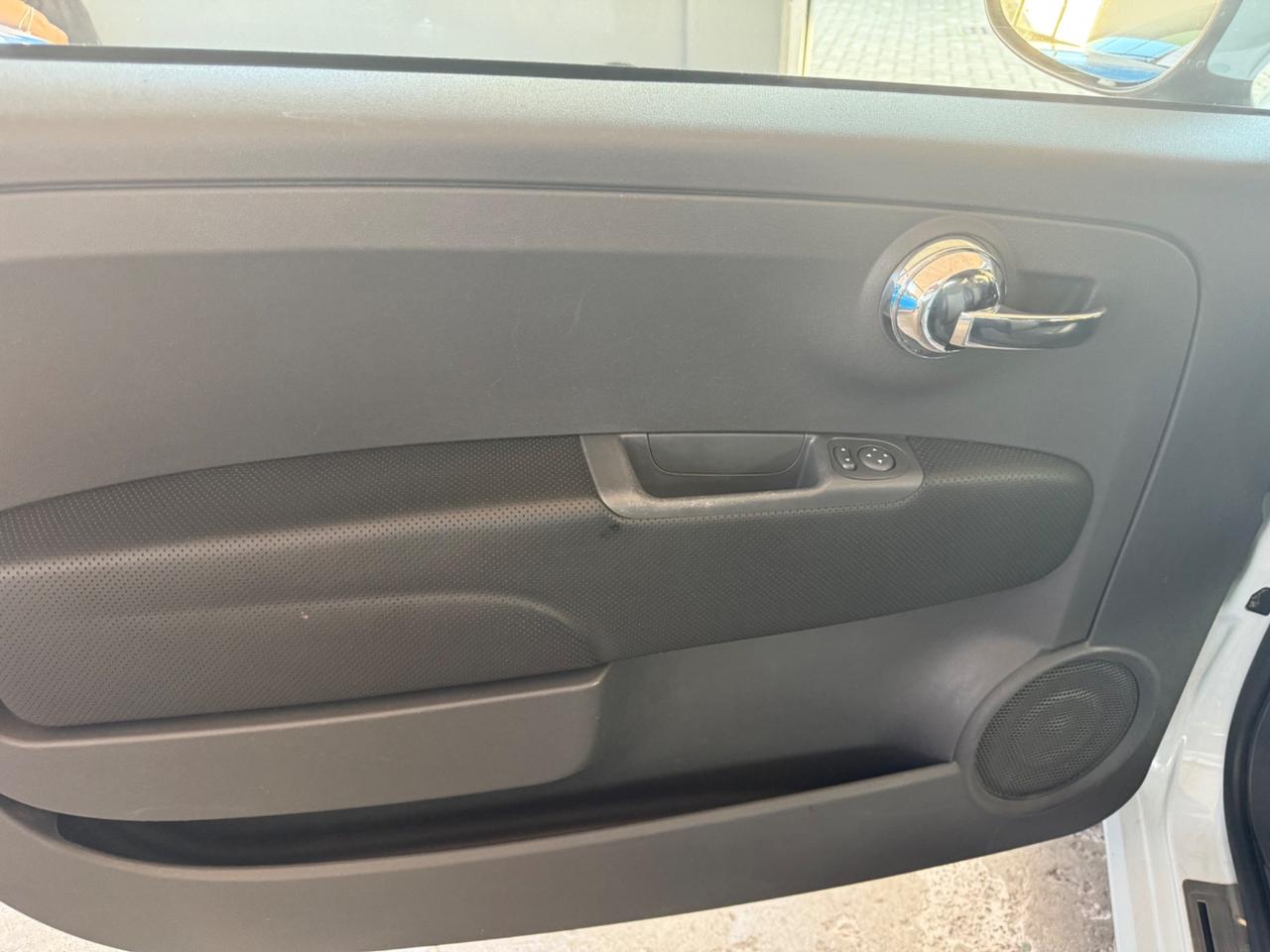 Fiat 500 1.2 Sport GPL BOMBOLA OK 2034 DISTRIBUZIONE NUOVA
