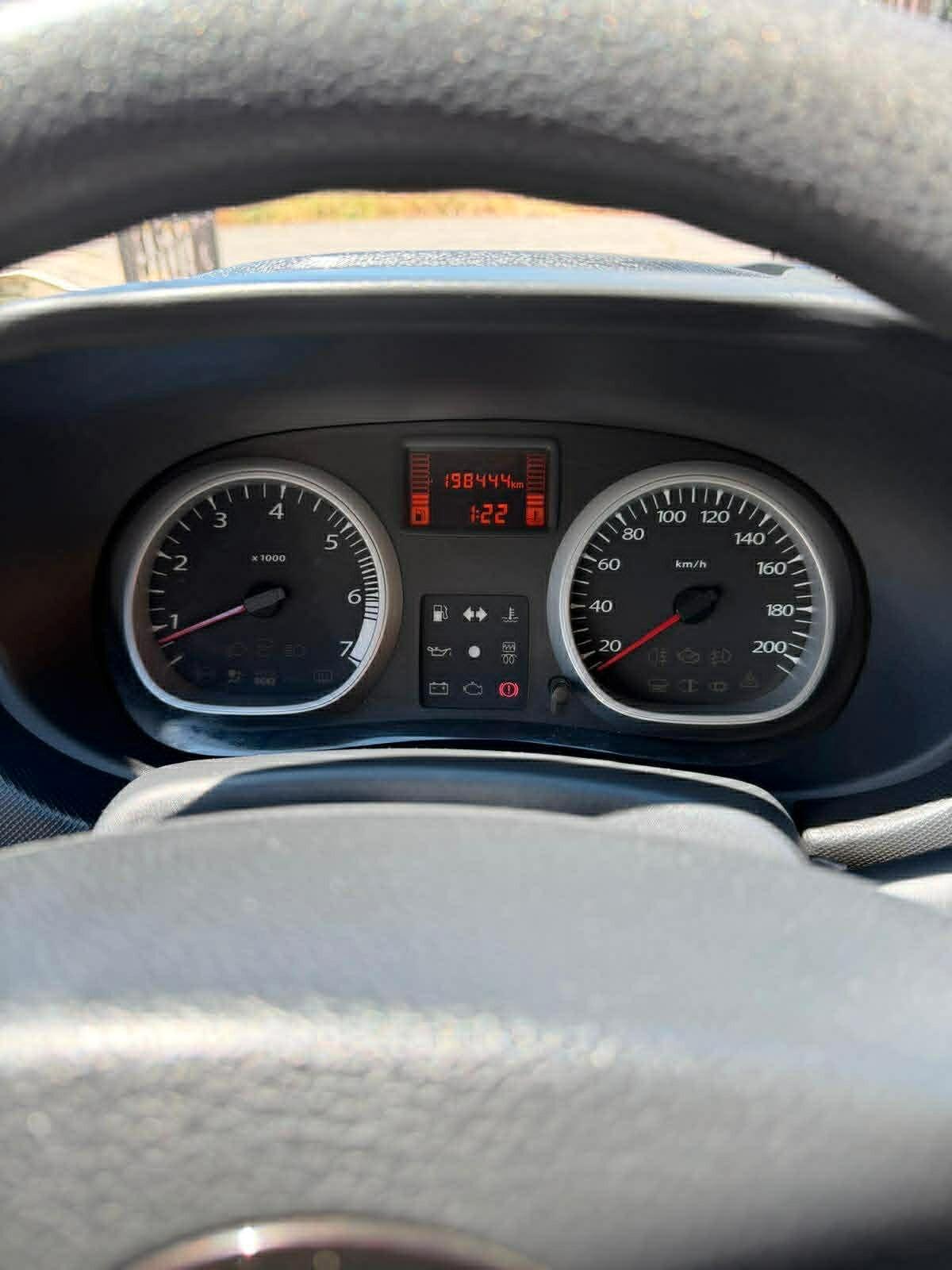 Dacia Duster 1.5 dci 110cv Ok Neop.