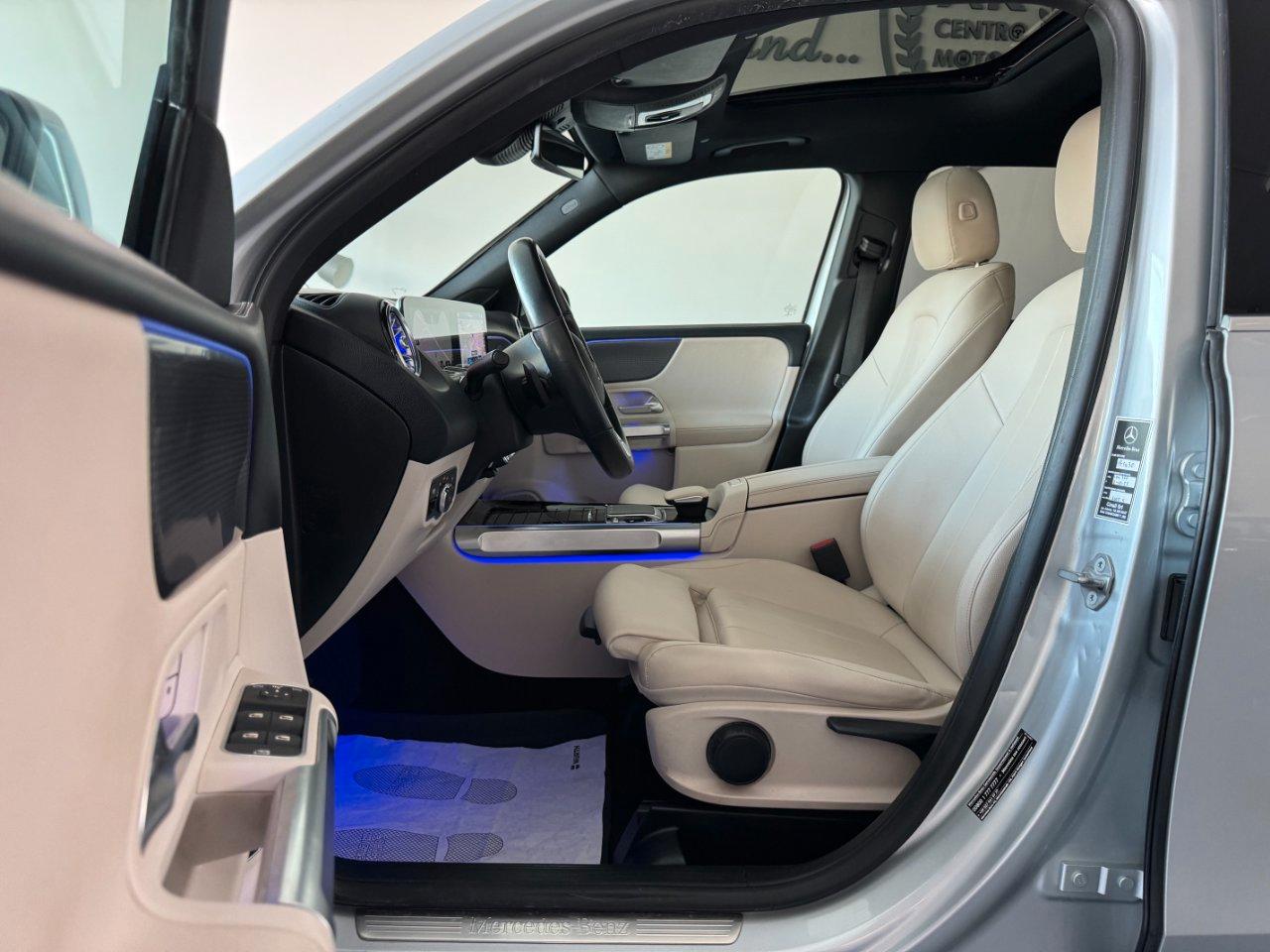 Mercedes GLB 180 d Sport Plus auto Tetto Pelle Full