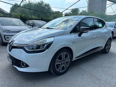 Renault Clio 1.2 75CV 5 porte Costume National
