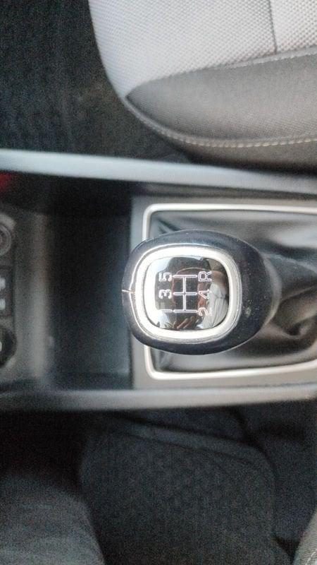 Hyundai i20 i20 1.2 5 porte Econext Connectline