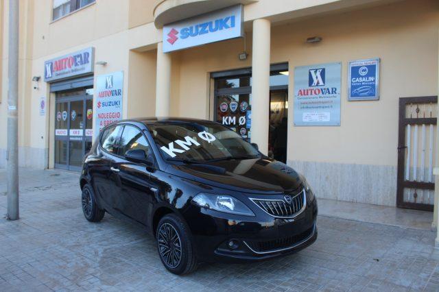 LANCIA Ypsilon 1.0 Hybrid Gold-km0