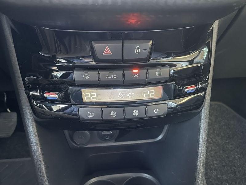 Peugeot 208 Allure BlueHDi 75cv