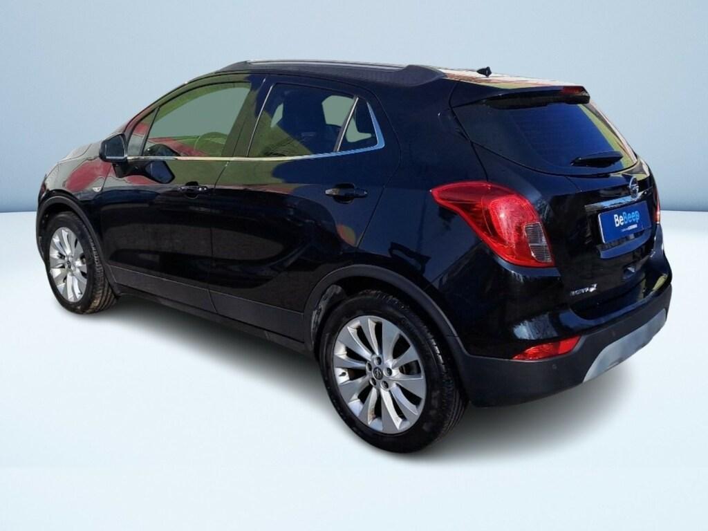 Opel Mokka X 1.4 Turbo Innovation 4x2