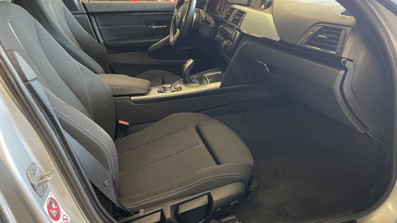 Bmw 420d Gran Coupé Sport line GARANTITA