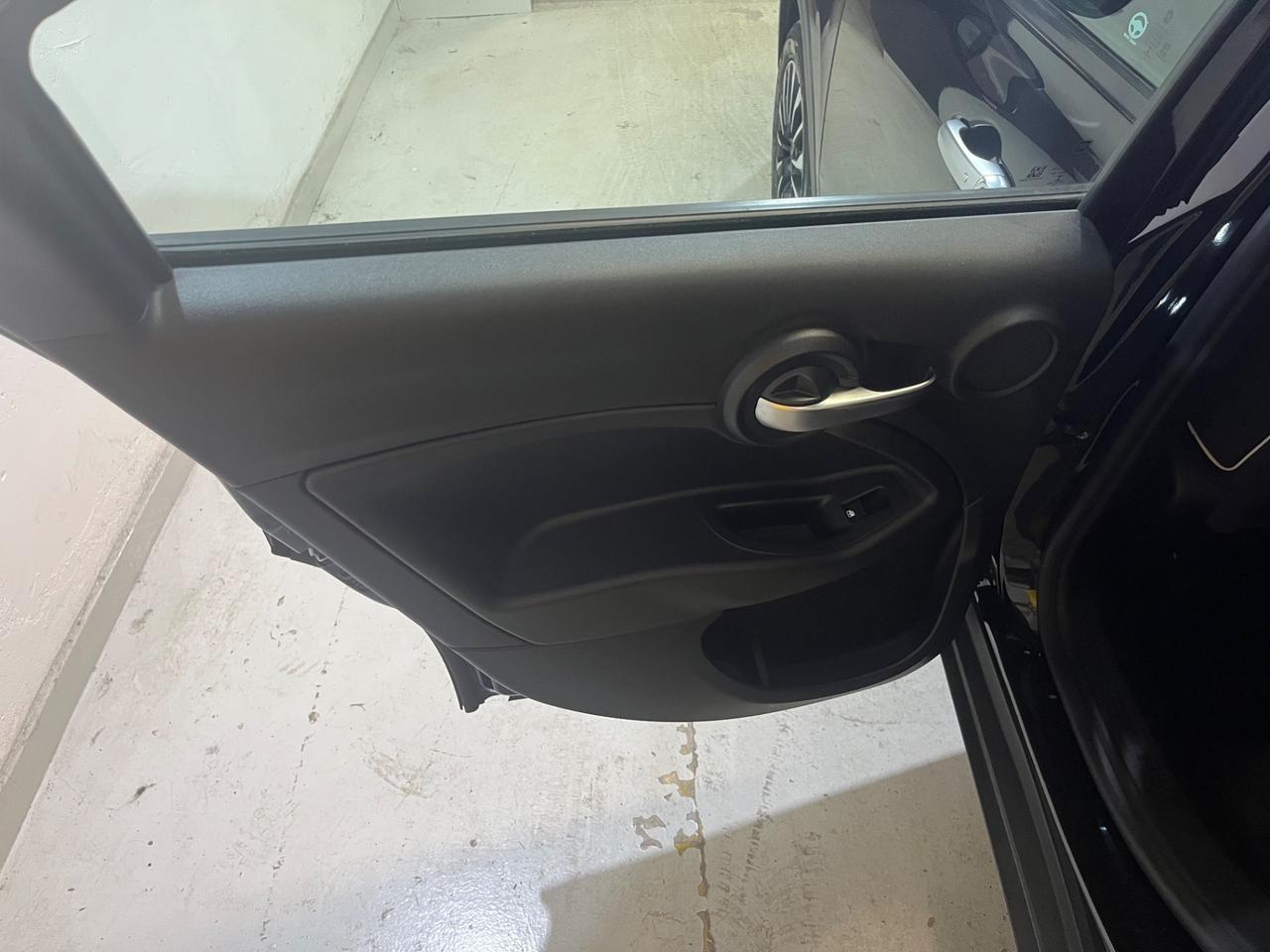 Fiat 500X 1.6 MultiJet 120 CV DCT City Cross