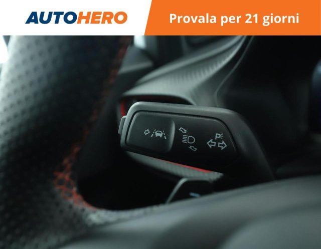 FORD Puma 1.0 EcoBoost Hybrid 125 CV S&S aut. ST-Line X