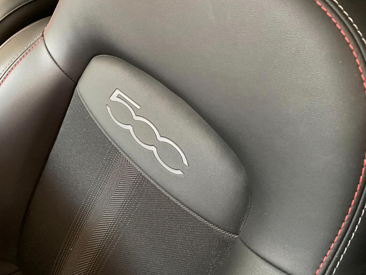 Fiat 500X 1.3 MultiJet 95 CV Sport Fari Full Led NAVI Full