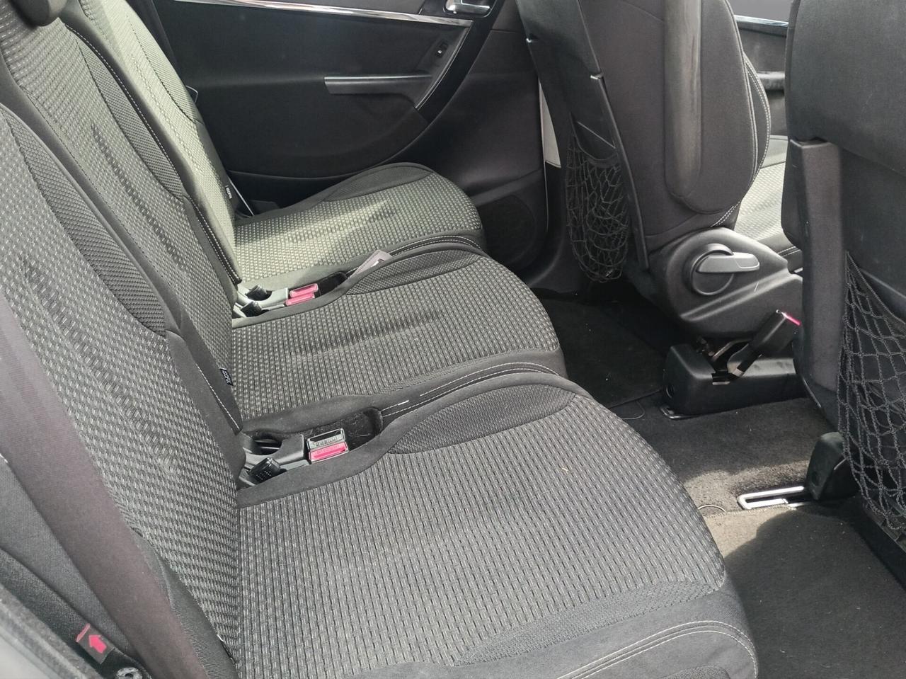 Citroen C4 Picasso 1.6 e-HDi 115 ETG6 Seduction