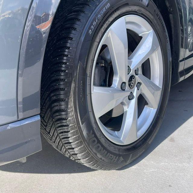 AUDI - Q3 - 35 TDI S tronic