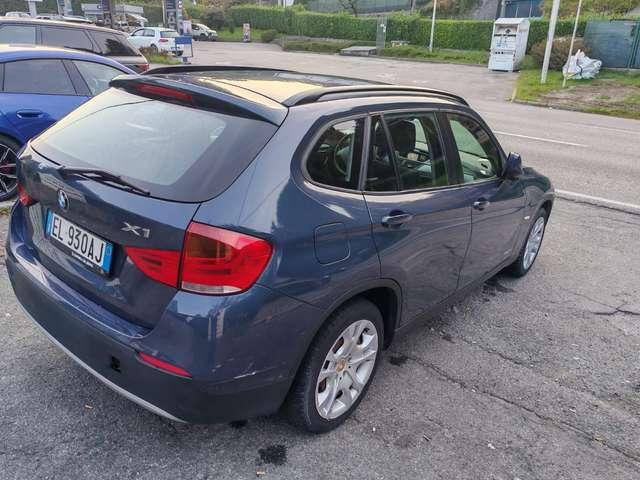 BMW X1 X1 E84 sdrive18d