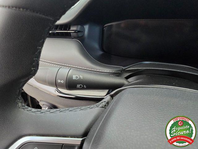 JEEP Compass 1.5 Turbo T4 130 CV MHEV 2WD S