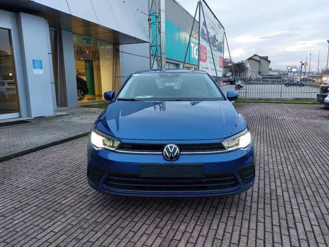 VOLKSWAGEN Polo 1.0 Edition Plus