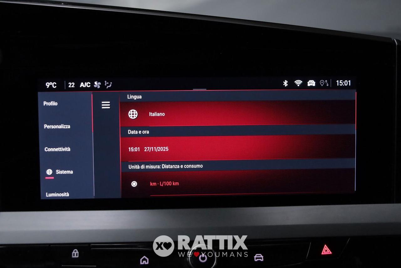 Opel Mokka 1.2 136CV GS