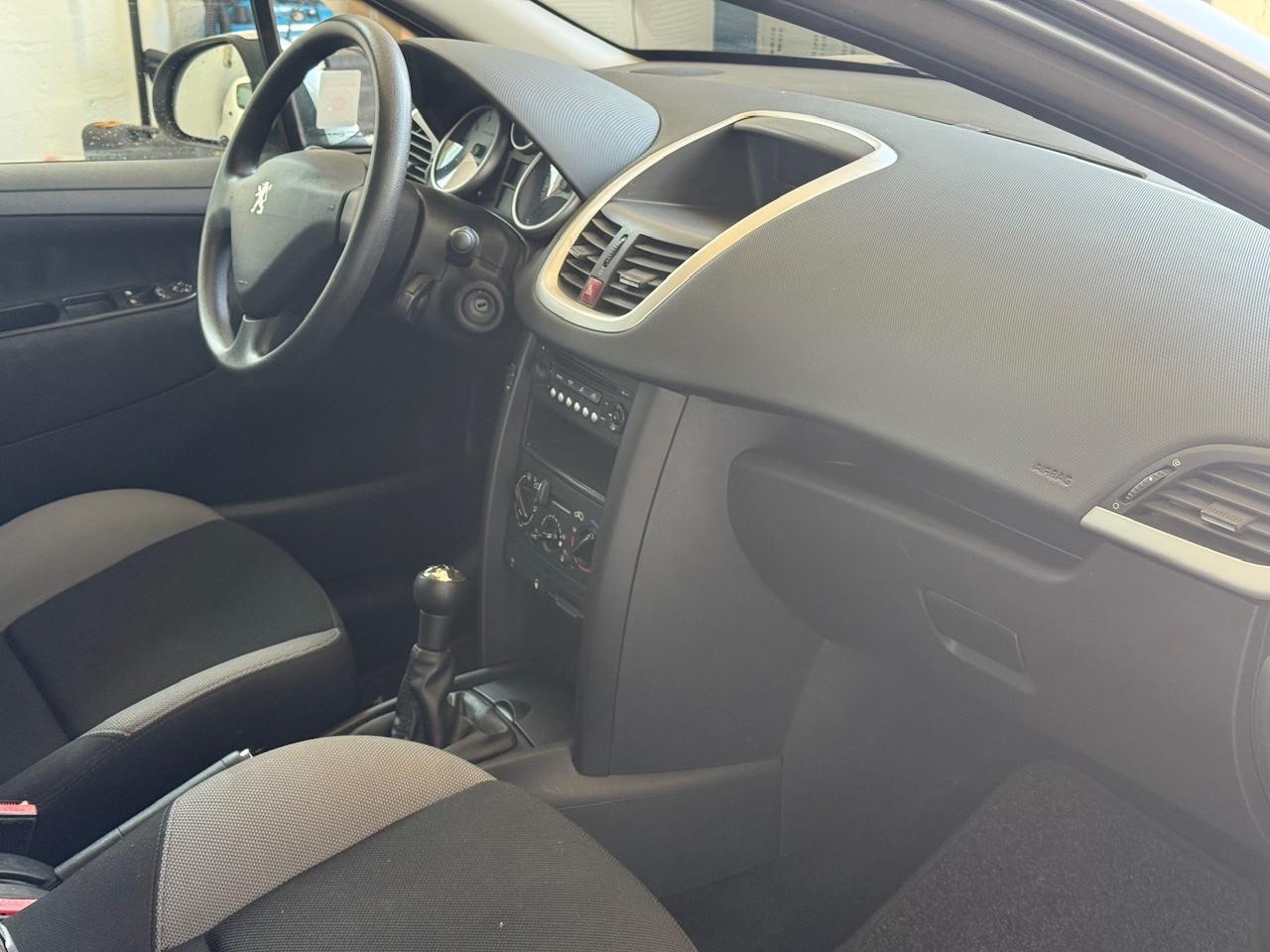 Peugeot 207 1.4 VTi 95CV 5p. Energie
