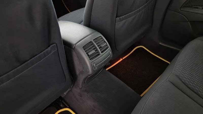 Mercedes-Benz Classe E E 220 cdi Elegance