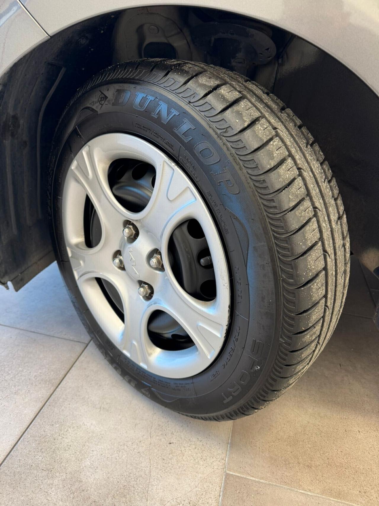 KIA PICANTO 1.0 12V STYLE BENZINA - 2022