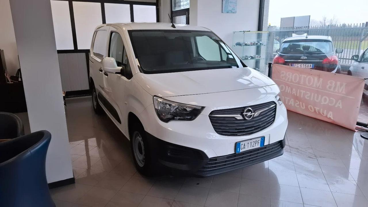 Opel Combo Cargo 1.5 Diesel 100CV S&S PC IVA ESCLUSA