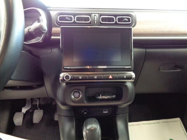 Citroen C3 PureTech 83 S&S Shine ITALIANA