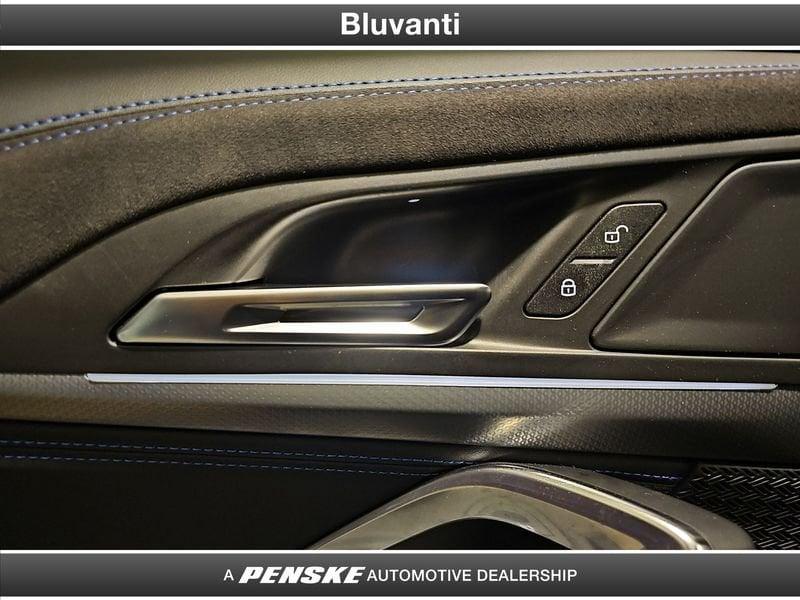 BMW X2 X2 sDrive 18d Msport