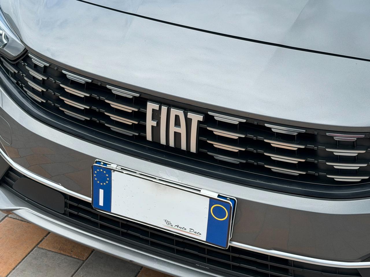 Fiat Tipo New 1.3 M.JET 95 cv. 5 porte CITY LIFE (Nav)