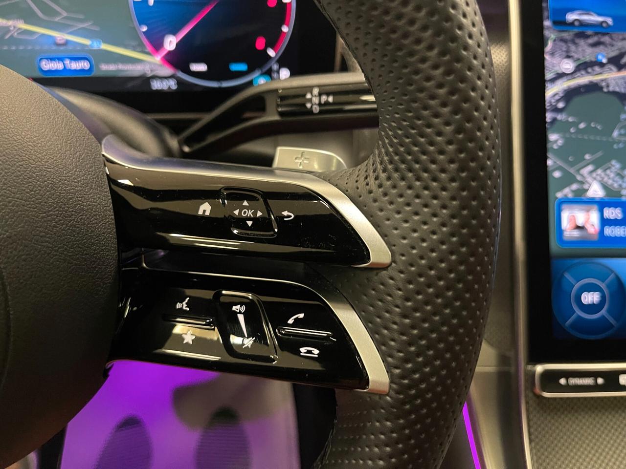 Mercedes-benz GLC 220 d 4Matic AMG Line Premium