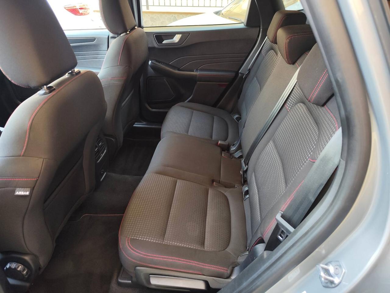 Ford Kuga 1.5 ST-Line 120cv - 2022