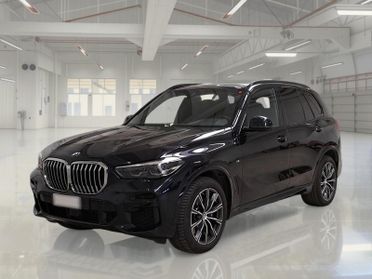 BMW X5 XDRIVE 30D MH48V MSPORT AUTOM. SUV