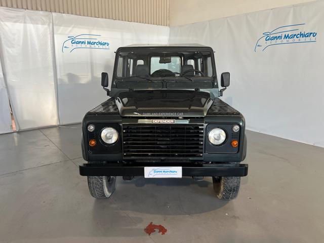 LAND ROVER Defender 90 2.5 Td5 Station Wagon + IVA