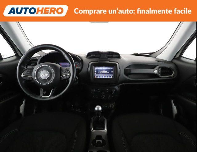 JEEP Renegade 1.0 T3 Limited