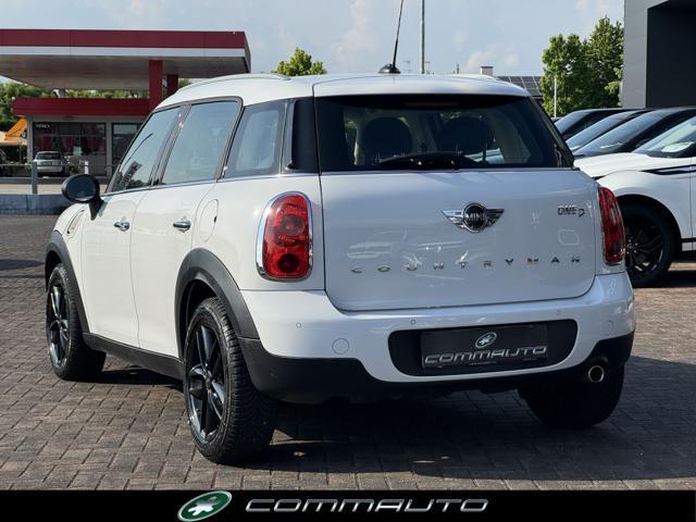 MINI Countryman Mini Cooper D Countryman