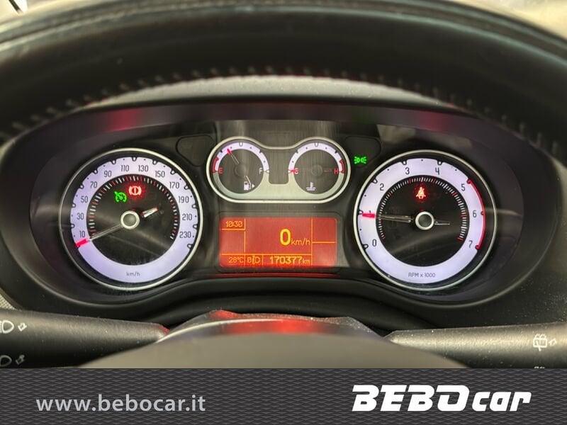FIAT 500L 1.3 MultiJet 95cv Lounge