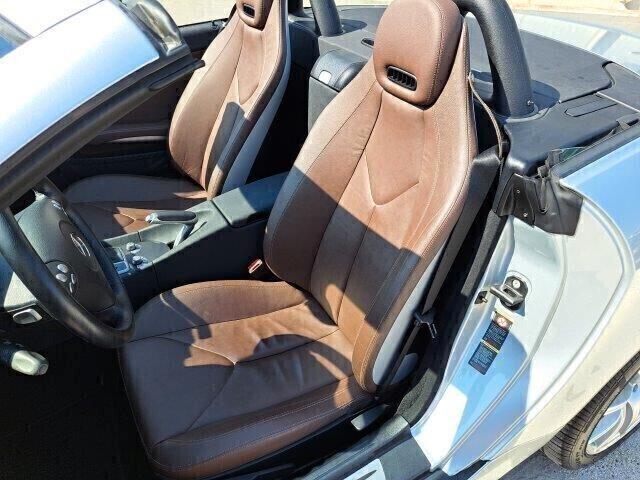 Mercedes-benz SLK 350 V6 SPORT 7G-TRONIc- km 14000 -2007