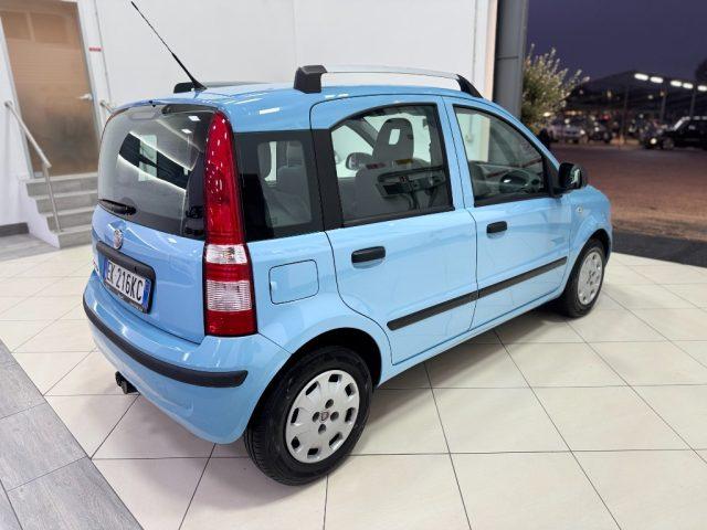 FIAT Panda 1.2 Dynamic GANCIO TRAINO