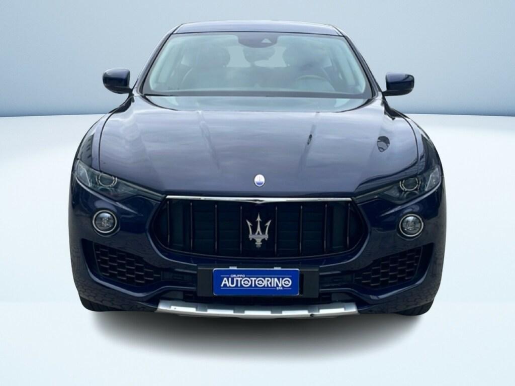 Maserati Levante 3.0 AWD Auto