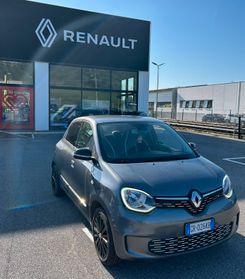 Renault Twingo SCe 65 CV Urban Night