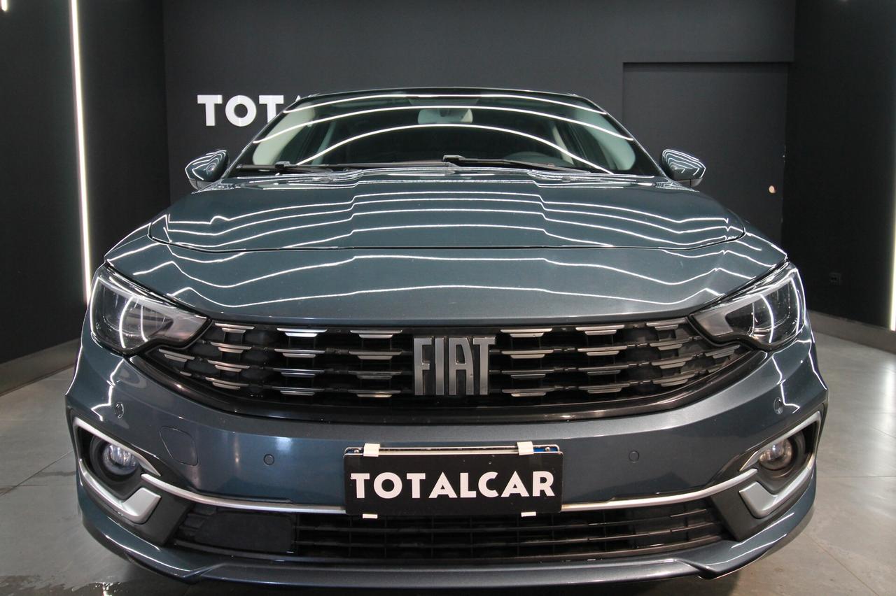 FIAT TIPO 1.6 MJT 130 CV