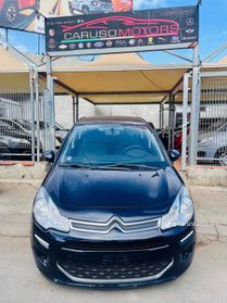 Citroen C3 PureTech 82 Seduction