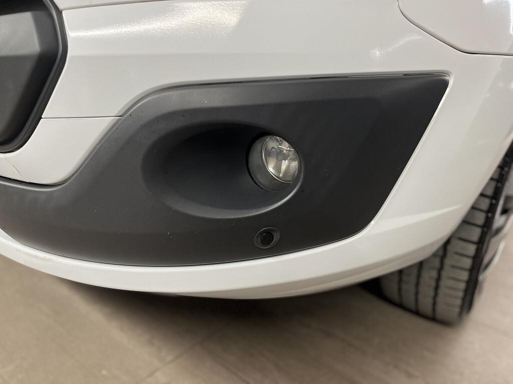 Ford Transit Custom Costum 2.0 TD-CI 9 posti