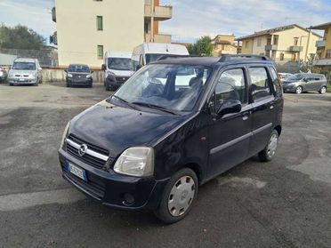 Opel Agila Agila 1.2 16v Edition 80cv