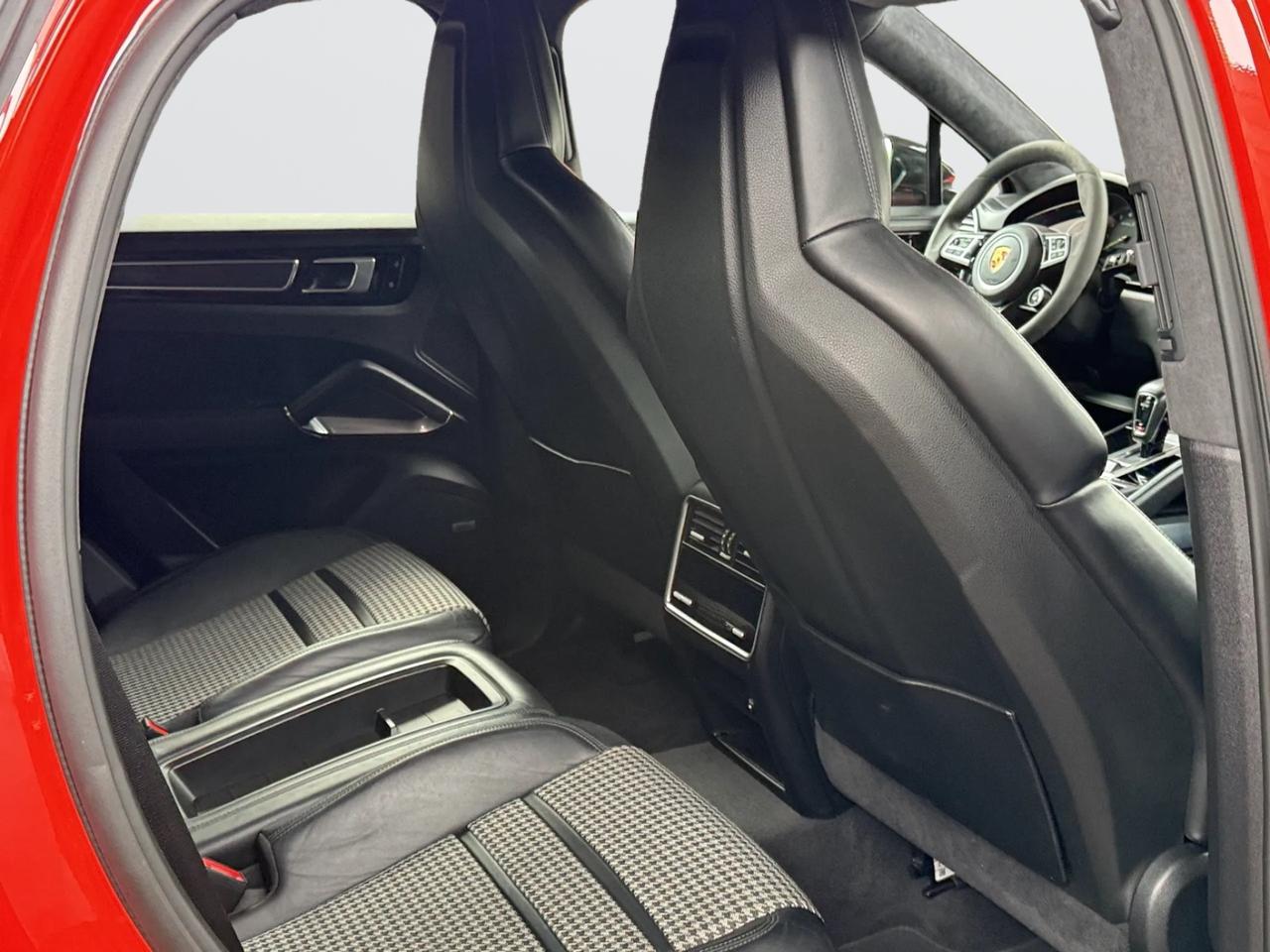Cayenne Coupe 4.0 Turbo S e-hybrid tiptronic*26 MILA KM*ORIGINALI*CARBONIO*