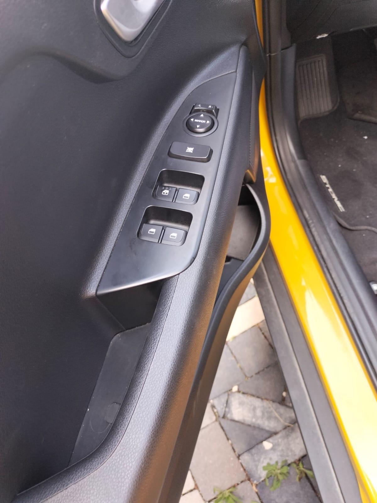 Kia Stonic 1.2 DPI Style