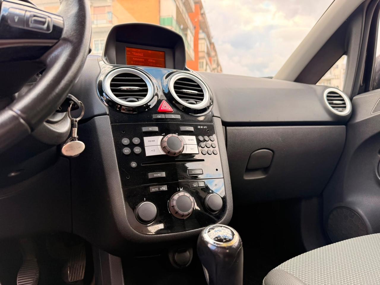 Opel Corsa 1.3 CDTI 75CV ecoFLEX 5 porte Cosmo TURBINA BASSA EURO 4